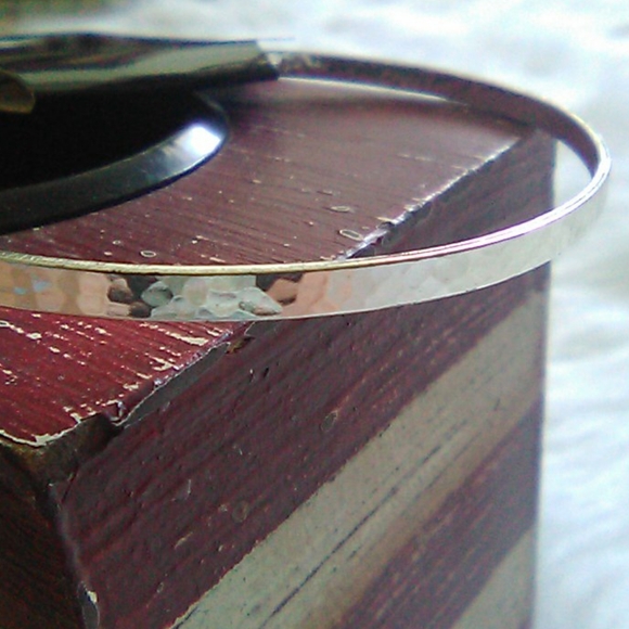 NWT/BRIGHTON BANGLE BRACELET - Picture 5 of 8